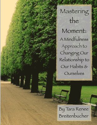 Tara Breitenbucher - Mastering the Moment, Häftad