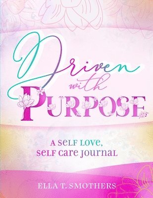 Driven With Purpose 1