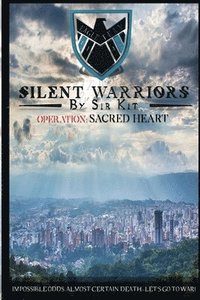 bokomslag Silent Warriors Operation