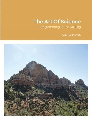 bokomslag The Art Of Science