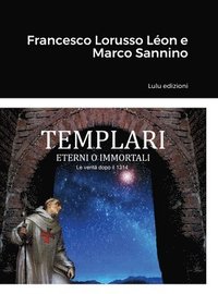 bokomslag Templari - Eterni O Immortali
