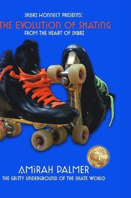 The Evolution of Skating 1