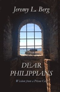 bokomslag Dear Philippians