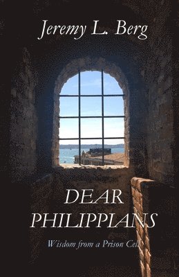 bokomslag Dear Philippians