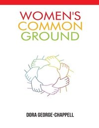 bokomslag Women's Common Ground