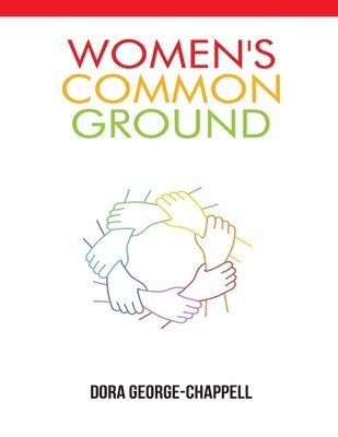 bokomslag Women's Common Ground