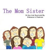 The Mom Sister 1