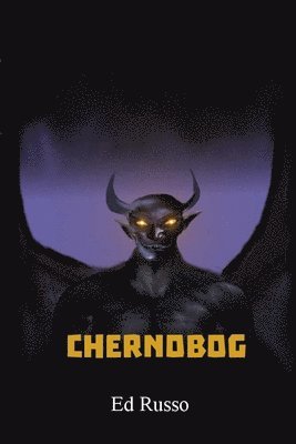 bokomslag Chernobog