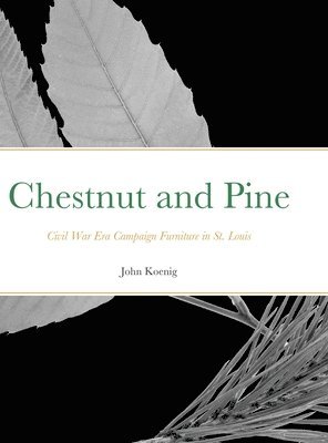 Chestnut and Pine 1