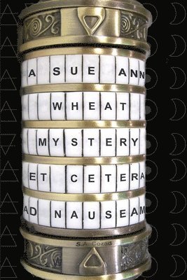 A Sue Ann Wheat Mystery 1