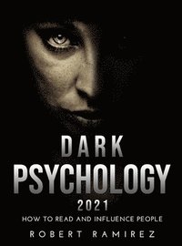 bokomslag Dark Psychology 2021