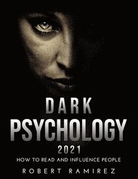 bokomslag Dark Psychology 2021