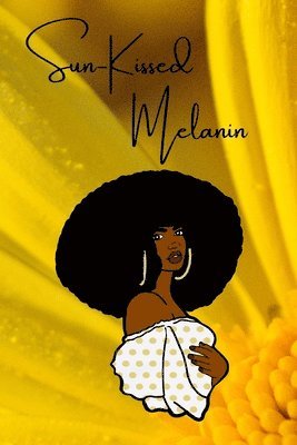 bokomslag Sun-Kissed Melanin Journal