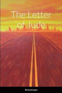 bokomslag The Letter of Jude