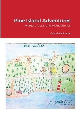 Pine Island Adventures 1