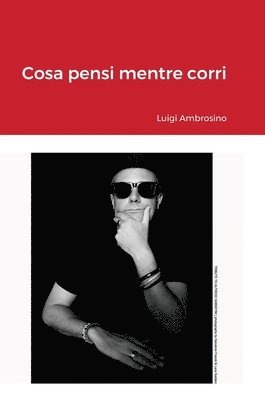 Cosa pensi mentre corri?