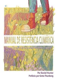 bokomslag Manual de Resistncia Climtica