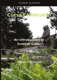 bokomslag Crsa Cmhraidh An Introduction to Scottish Gaelic