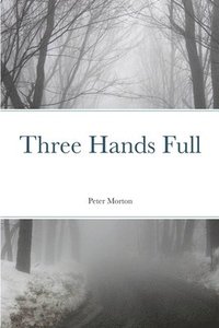 bokomslag Three Hands Full