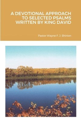 bokomslag Devotional Approach to Selected Psalms Written by King David