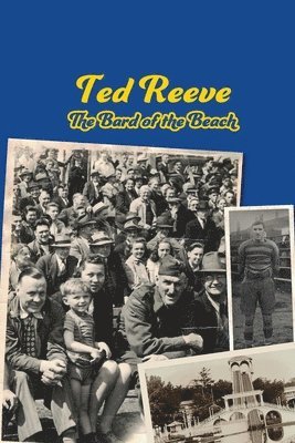 Ted Reeve 1