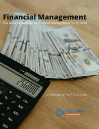 bokomslag Financial Management