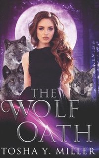 bokomslag The Wolf Oath