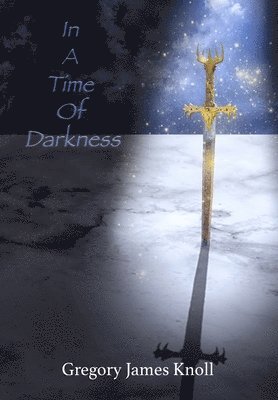 bokomslag In A Time Of Darkness