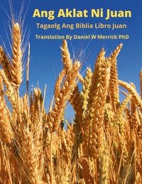 bokomslag Ang Aklat Ni Juan