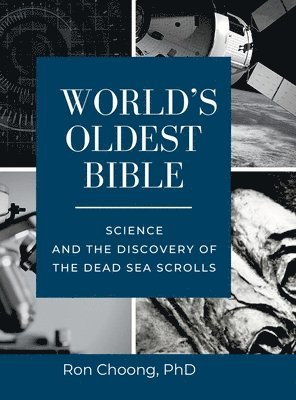 World's Oldest Bible (Hard Cover/Color) 1