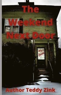 bokomslag Weekend Next Door