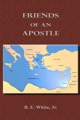 Friends of an Apostle 1