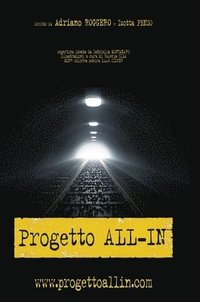 bokomslag Progetto All-In