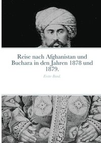 bokomslag Reise nach Afghanistan und Buchara in den Jahren 1878 und 1879.