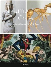 bokomslag Jump Jim Crow