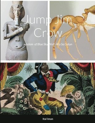 Jump Jim Crow 1