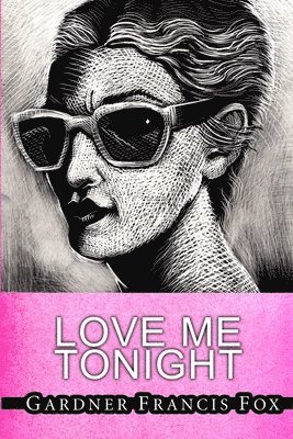 Love Me Tonight 1