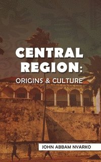 bokomslag Central Region