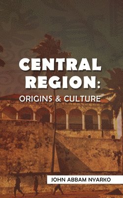 Central Region 1