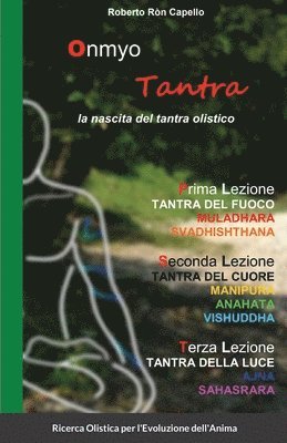 Onmyo Tantra 1