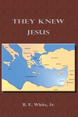 They Knew Jesus 1
