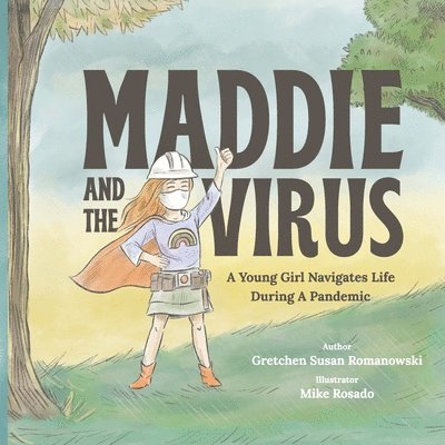 Maddie and the Virus 1