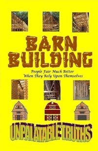 bokomslag Barn Building