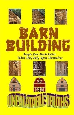 Barn Building 1