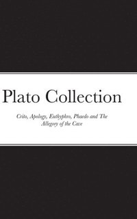 bokomslag Plato Collection