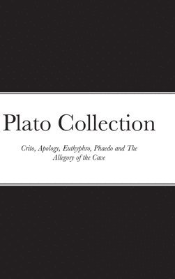 bokomslag Plato Collection