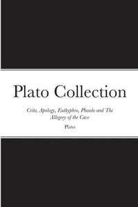 bokomslag Plato Collection