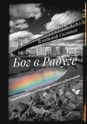 Vladimir Solovyov - БОГ В РАДУГЕ, Häftad