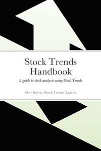 bokomslag Stock Trends Handbook