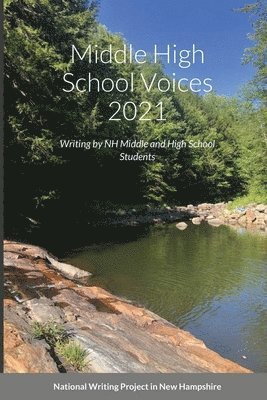 Middle High School Voices 2021 1